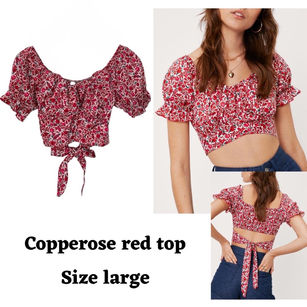 Summer Clothes Bundle - Large - NWT - Picture 5 of 11